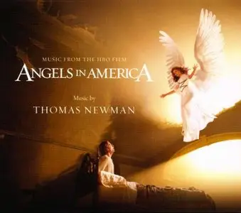Thomas Newman - Angels in America [OST] [2003]