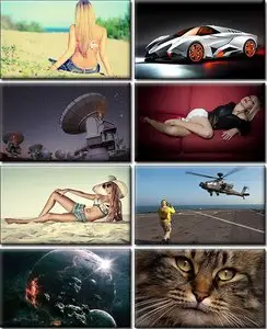 Computer Desktop Wallpapers Collection. Part (748)
