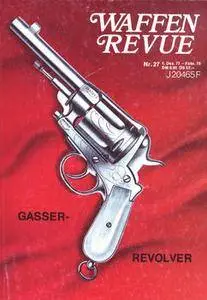 Waffen Revue №27 Dez. 1977 - Febr. 1979