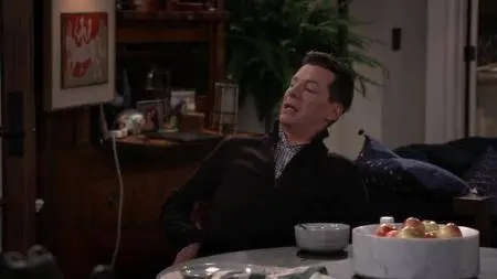 Will & Grace S09E07