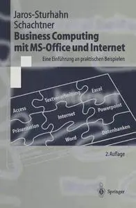 Business Computing mit MS-Office und Internet: Eine Einführung an praktischen Beispielen