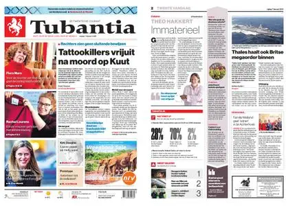 Tubantia - Enschede – 07 februari 2020
