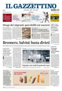 Il Gazzettino Rovigo - 1 Marzo 2023