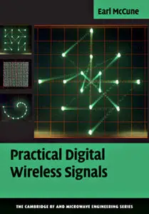 Practical Digital Wireless Signals (repost)