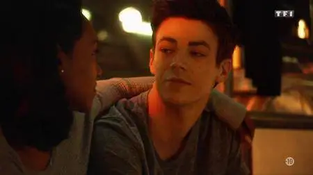 Flash S04E14