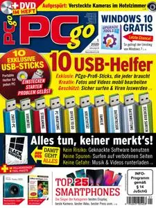 PCgo - Januar 2020