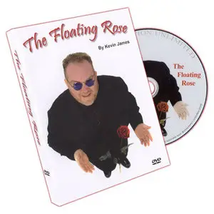 Kevin James - The Floating Rose