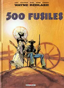 500 Fusiles