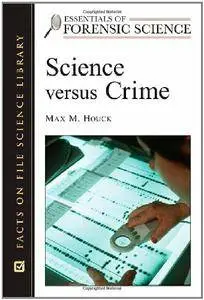 Science Versus Crime [Repost]