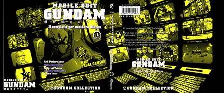 Gundam - Il Complotto Per Uccidere Gihren - Volume 3