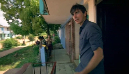 BBC This World - Cuba with Simon Reeve (2012)