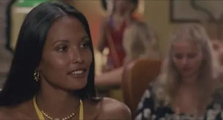 Emanuelle in America (1977)