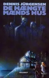«Cthulhu-mytologi #1: De hængte mænds hus» by Dennis Jürgensen