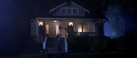 Freddy vs. Jason (2003)