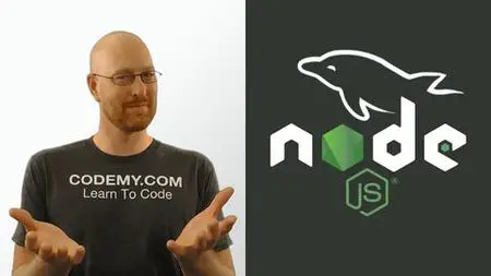 Intro To Mysql With Node.Js - Learn To Use Mysql With Node!