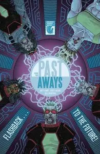 Past Aways 003 (2015)