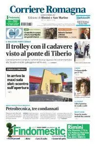 Corriere Romagna - 30 Marzo 2017