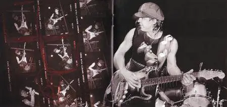 Stevie Ray Vaughan And Double Trouble - Texas Flood (1983) {2013, 30th Anniversary Legacy Edition}