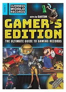 Gamer's Edition (Guinness World Records)