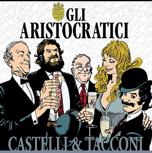 Gli Aristocratici