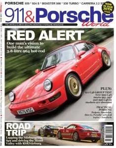 911 & Porsche World - Issue 304 - July 2019