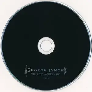 George Lynch - The Lost Anthology (2005)