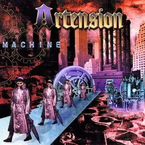 Artension - Machine (2000)