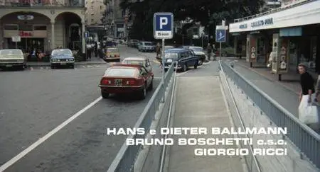 La più bella serata della mia vita (1972)