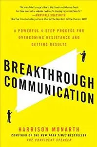 Breakthrough Communication