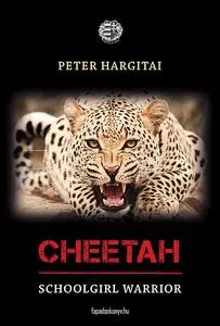 «Cheetah» by Peter Hargitai