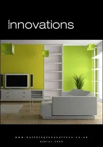 Building Innovations - Winter 2008