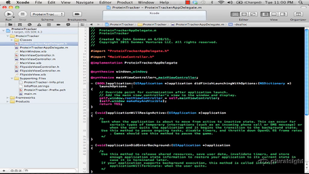 Pluralsight - Video Courses Part 3 (iOS - Silverlight)