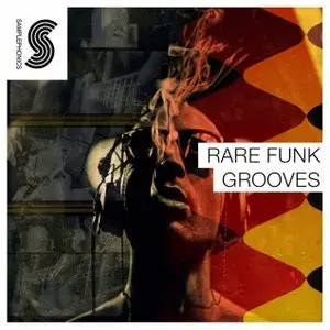 Samplephonics Rare Funk Grooves WAV