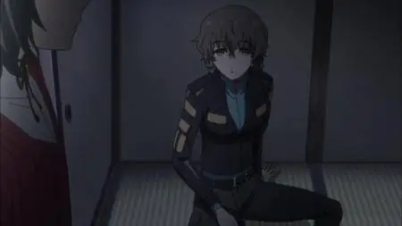 Steins;Gate 0 S01E07
