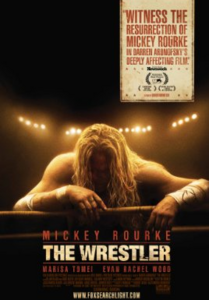The Wrestler (2008)