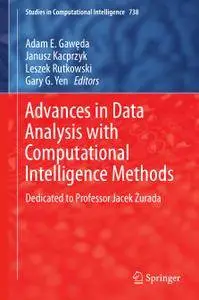 Advances in Data Analysis with Computational Intelligence Methods