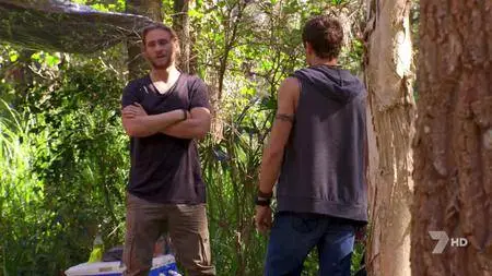 Home and Away S31E57