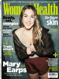 Women's Health UK - March 2024