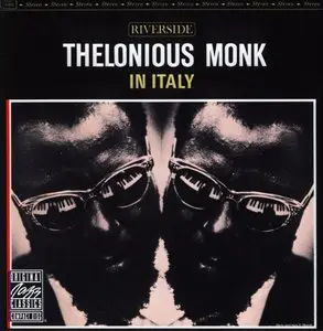 Thelonius Monk In Italy - 1961 (1991)