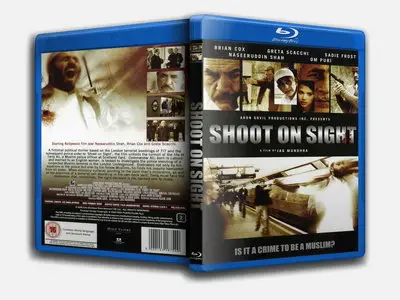 Shoot on Sight (2007)