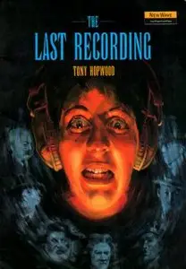 The Last Recording (Elementary level)