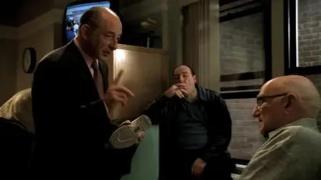 The Sopranos S04E09