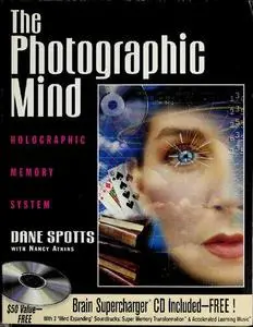 The Photographic Mind: Holographic Memory System