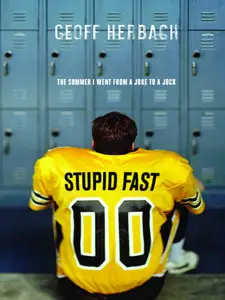 Geoff Herbach - Stupid Fast