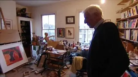 BBC - Arena: Jonathan Miller (2011)