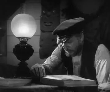 Cape Forlorn / The Love Storm (1931)