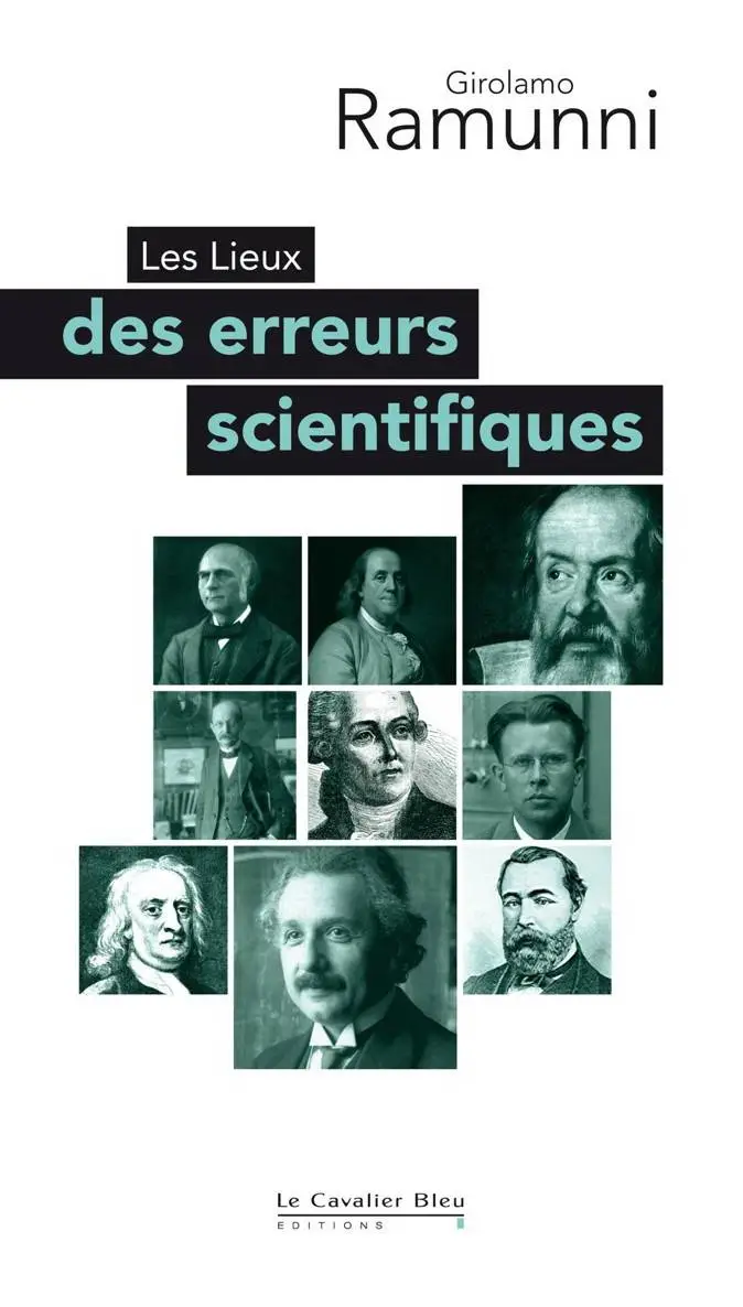 Les scientifiques