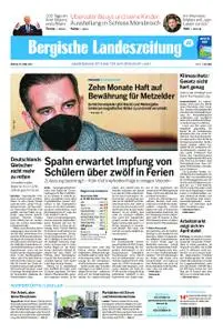 Kölnische Rundschau Wipperfürth/Lindlar – 30. April 2021