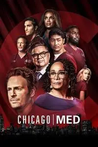 Chicago Med S07E10