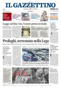 Il Gazzettino Rovigo - 14 Luglio 2023